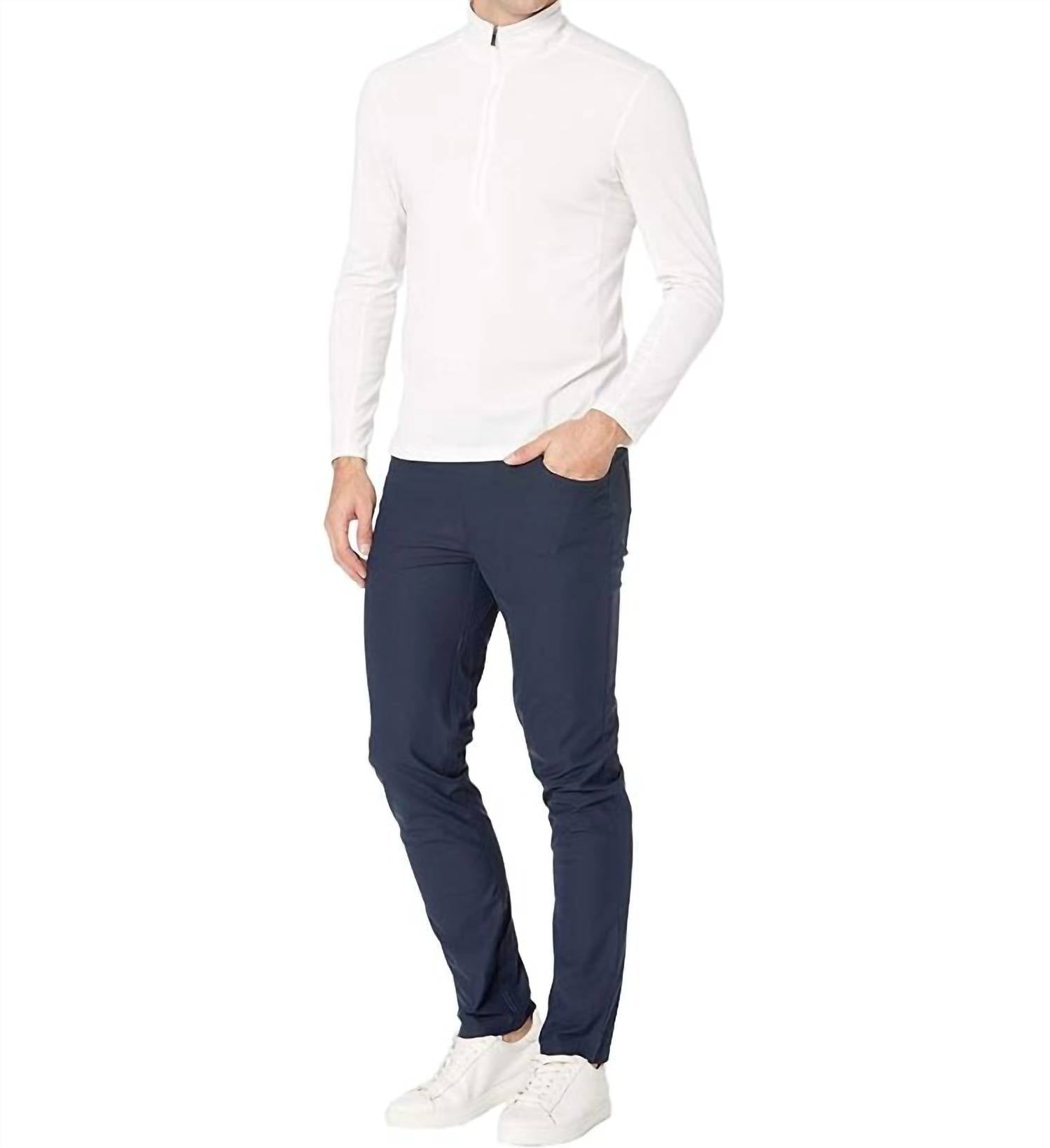 Johnnie-O - Cross Country Prep-formance Pants 34" Inseam