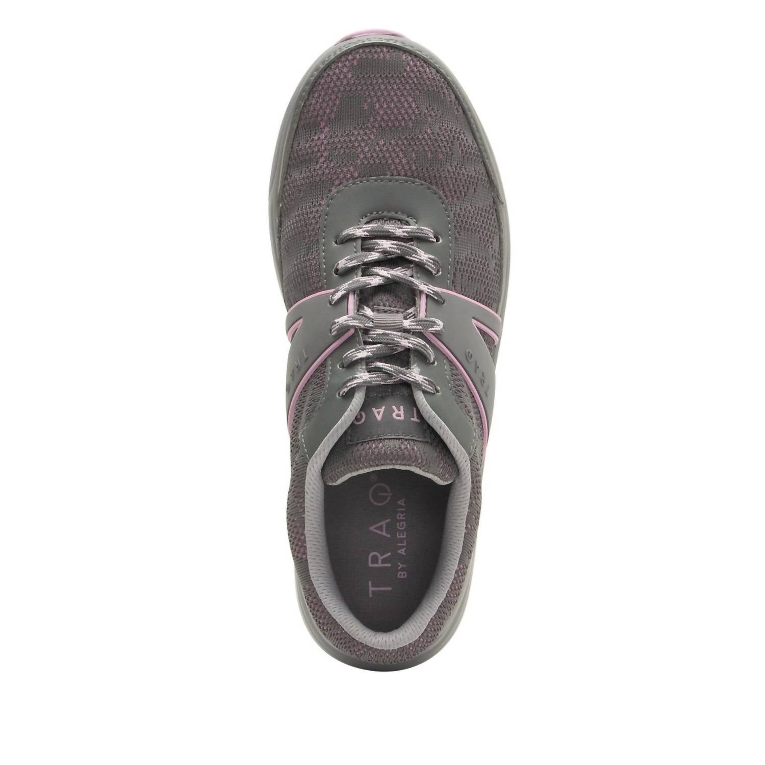 Alegria - Womens Traq Qarma Smart Walking Shoe
