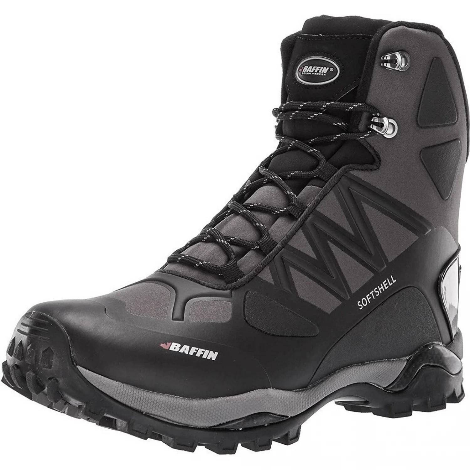 Baffin - Men's Charge Winter Boots