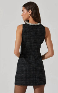 Astr - Althea Mini Dress