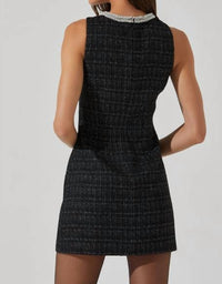 Astr - Althea Mini Dress