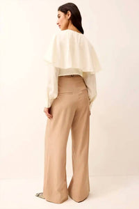Marie Oliver - Macbee Wide Leg Pants