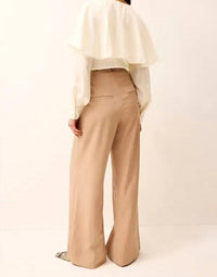 Marie Oliver - Macbee Wide Leg Pants