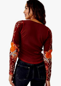 Free People - Amara Top