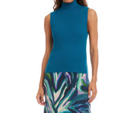 Karen Kane - Turtleneck Sweater Tank Top