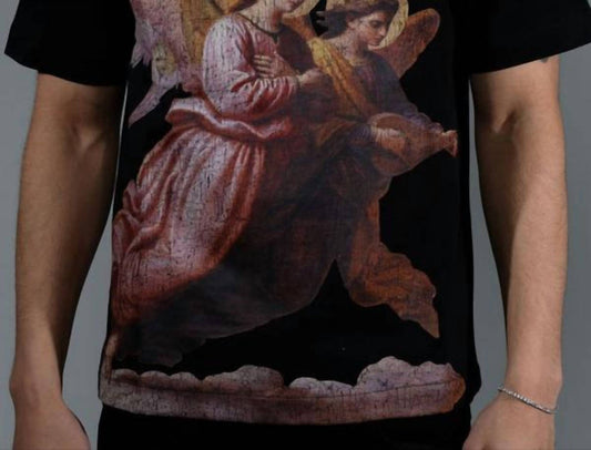 Chosen - Angel Of The Lord Tee