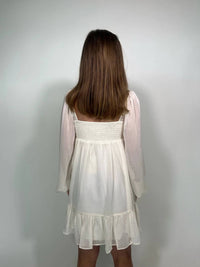 Katie J Nyc - Haven Mini Dress