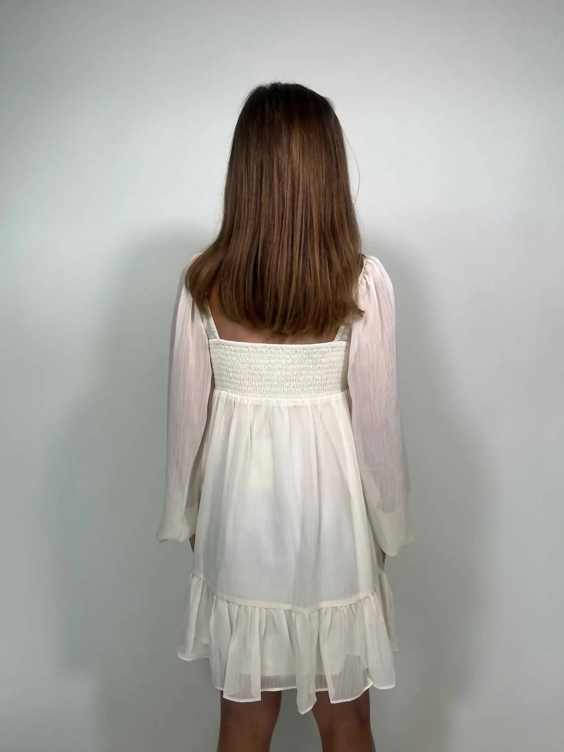 Katie J Nyc - Haven Mini Dress