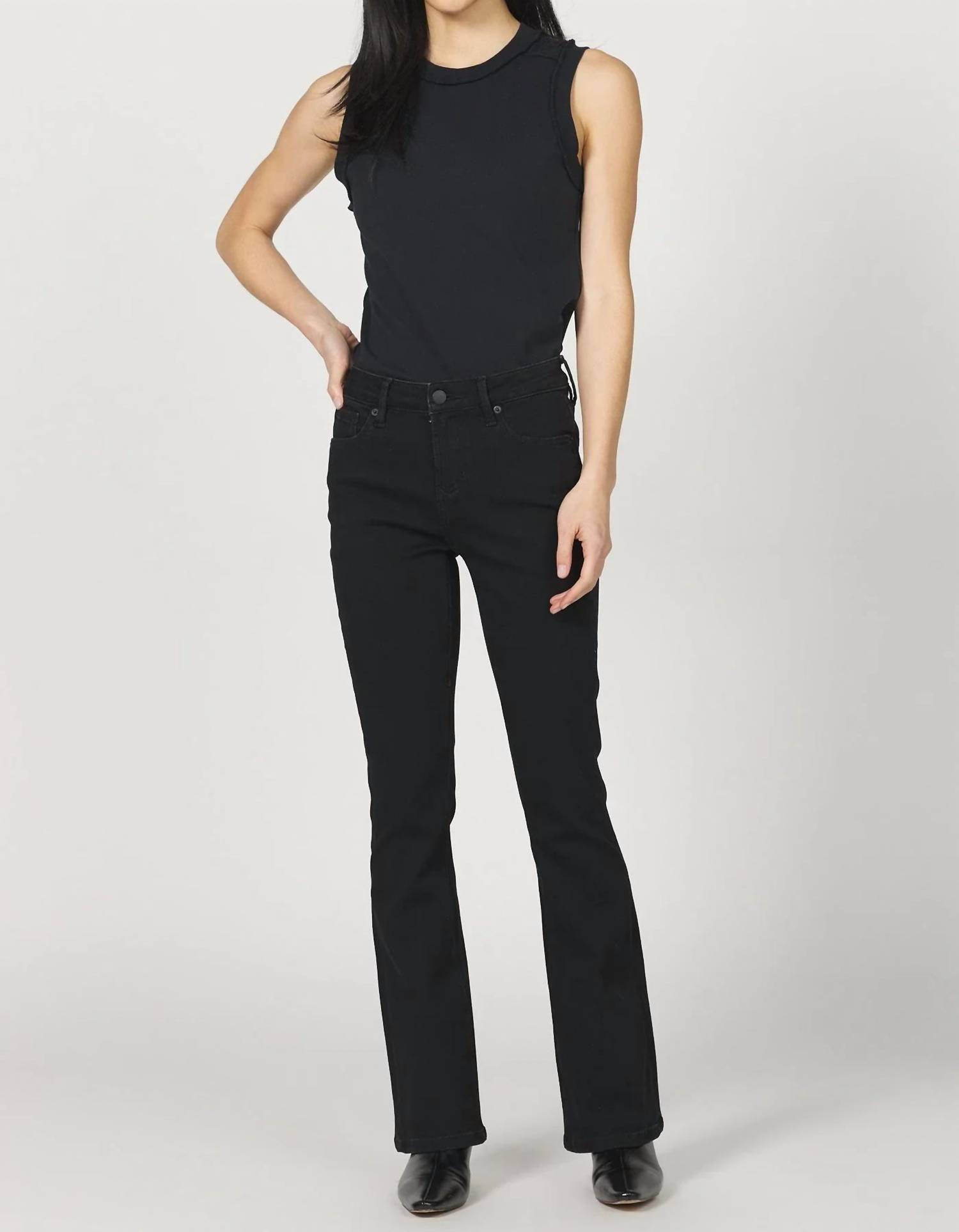 Dear John Denim - Jaxtyn Jeans