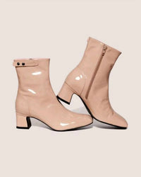 Gini & Albert - Women's Wyn Boots