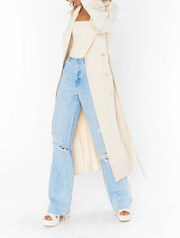 Show Me Your Mumu - Corset Top