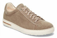 Birkenstock - Men's BEND Suede Sneaker - Regular