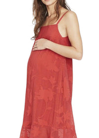 Hatch - Paola Maternity Dress