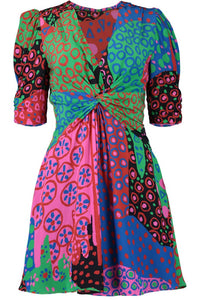 Rhode - LEANNA MINI DRESS