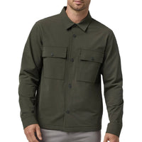 Vuori - Lawson Tech Shirt Jacket