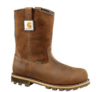 Carhartt - Men's Welt Waterproof 10" Nano Toe Wellington Boots