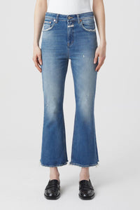 Closed - Hi-sun Pants