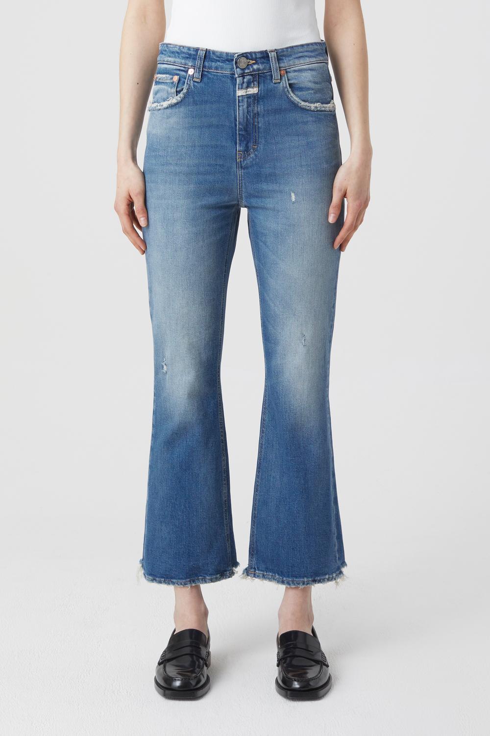 Closed - Hi-sun Pants