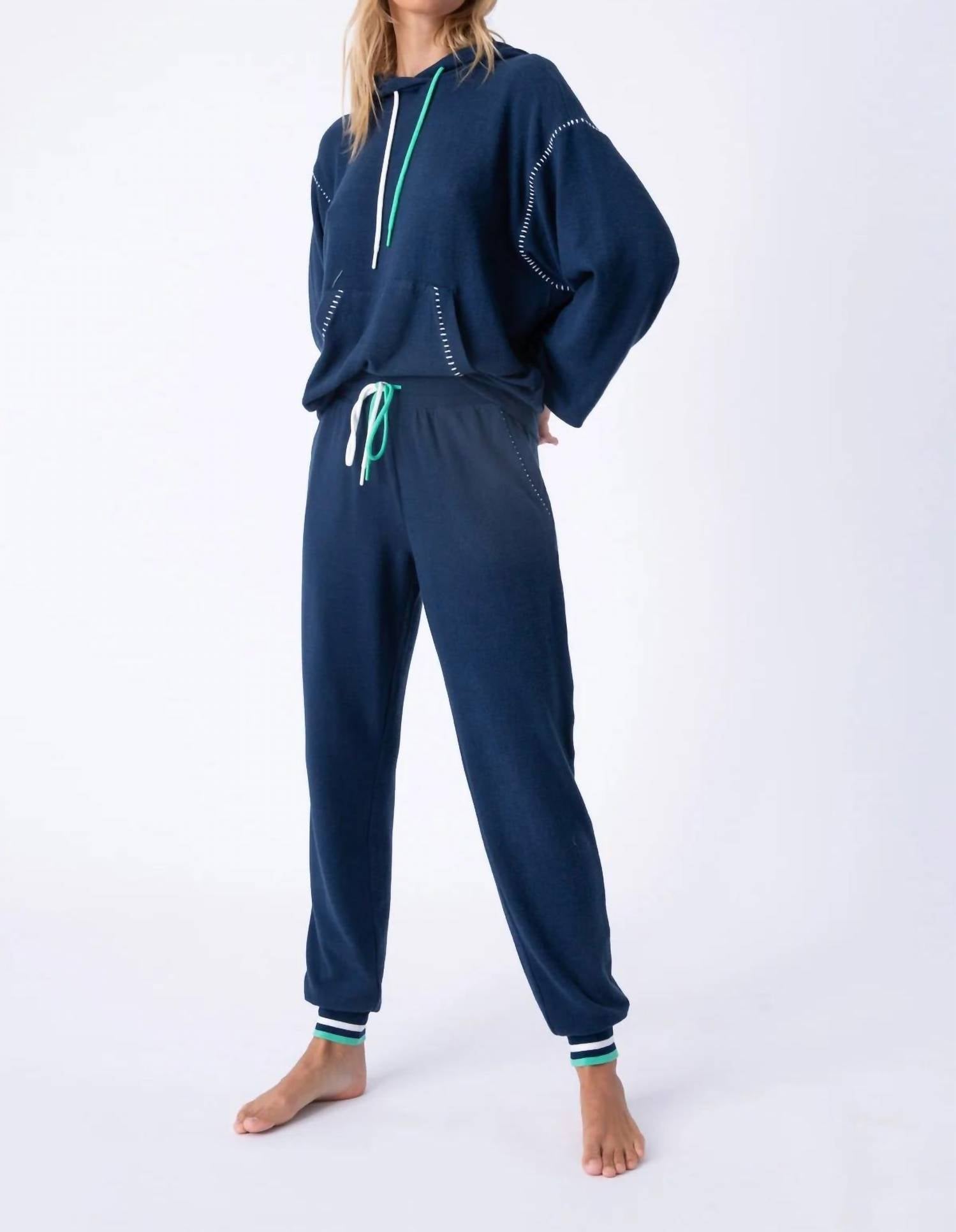 Pj Salvage - Ocean Breeze Hoodie