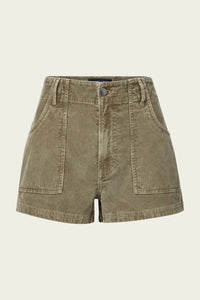 Veronica Beard - Sally Corduroy Shorts