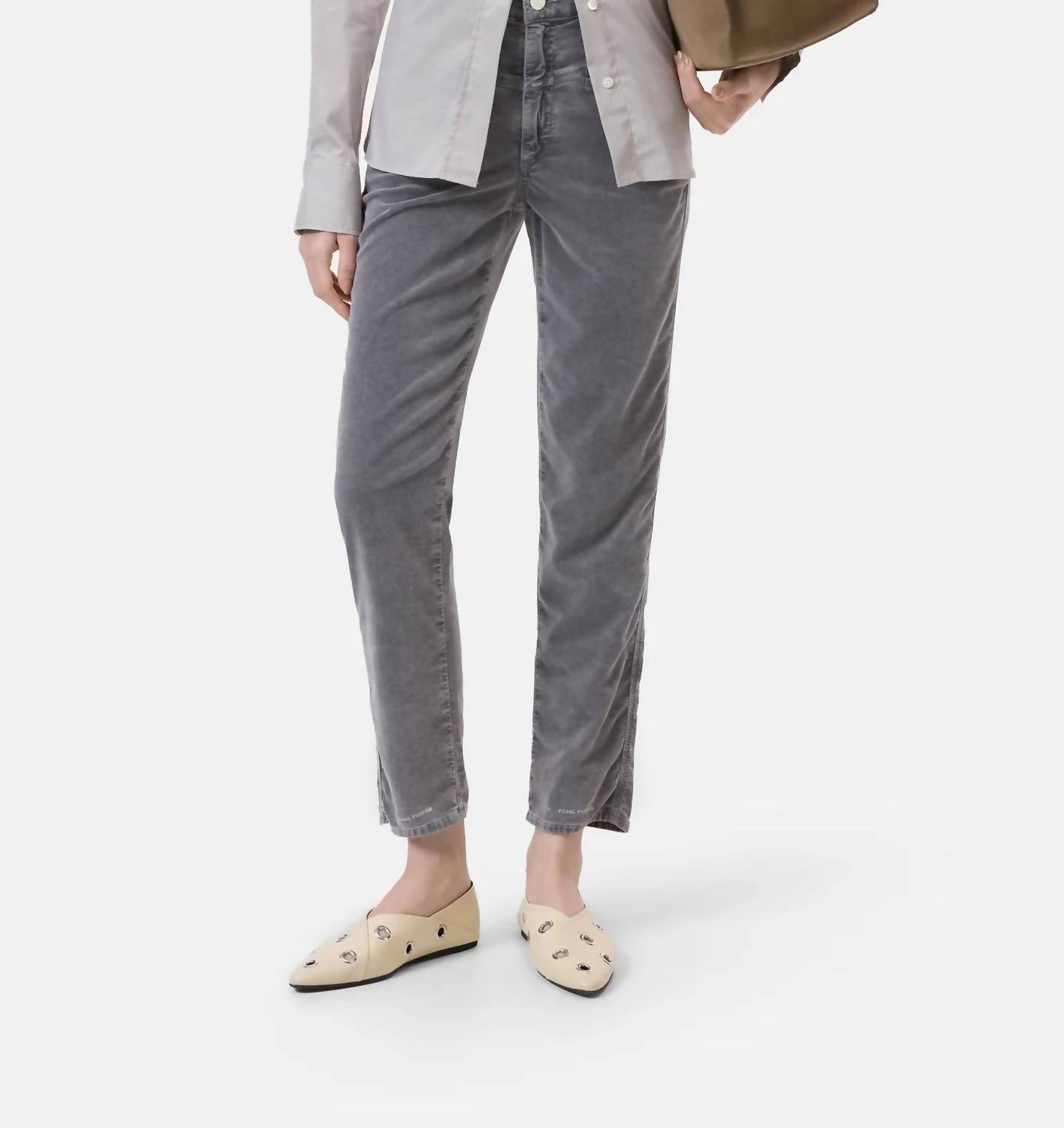 Closed - Pedal Pusher Pants