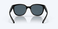 Costa Del Mar - Salina Polarized Sunglasses 9051 - 03 - 53