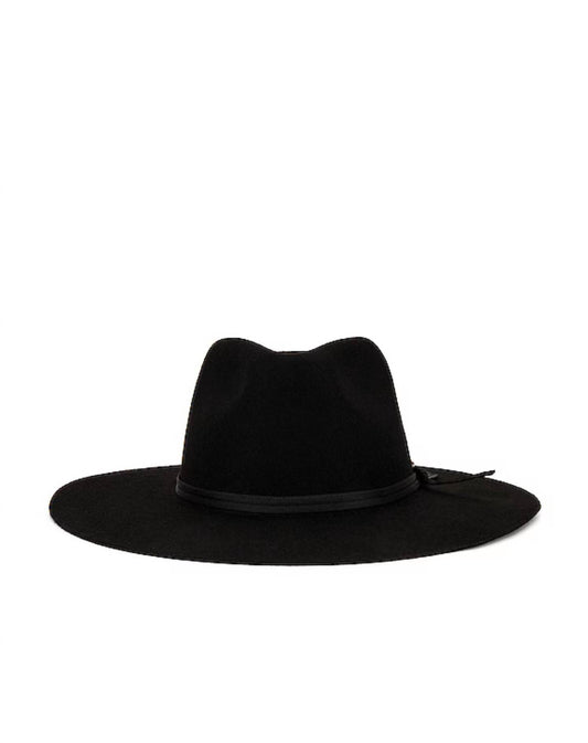 Brixton - Cohen Cowboy Hat