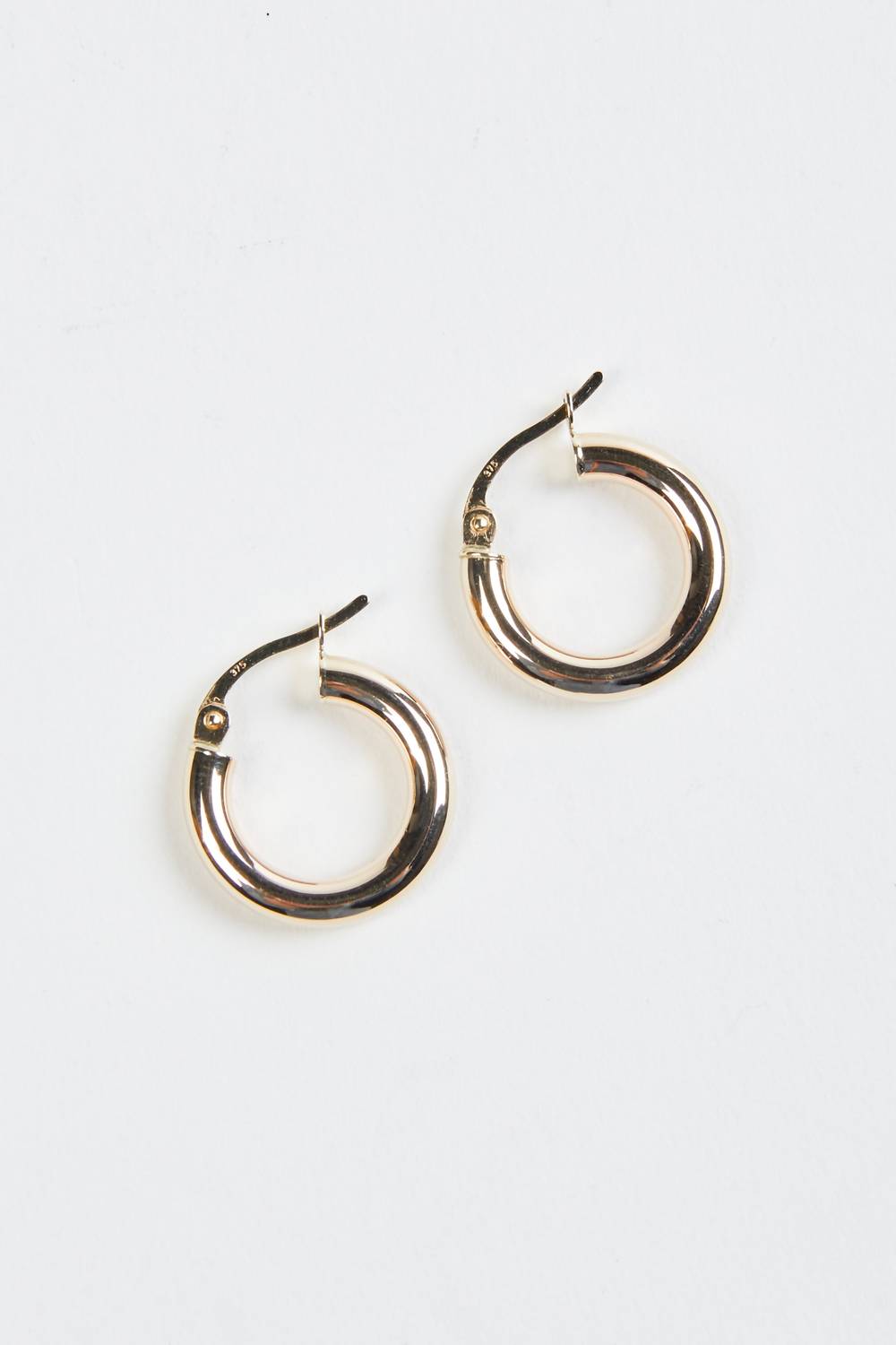 BIANCA HOOPS