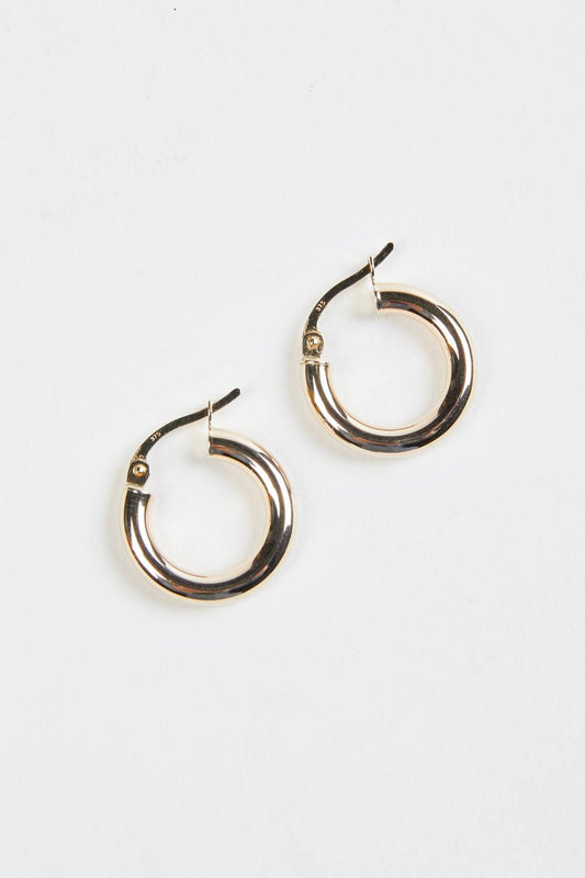 BIANCA HOOPS