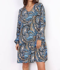 Soya Concept - Manny Dress