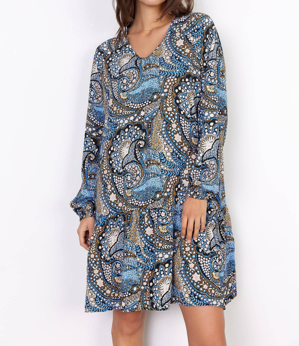 Soya Concept - Manny Dress
