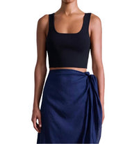 Apiece Apart - Ilia Crop Top
