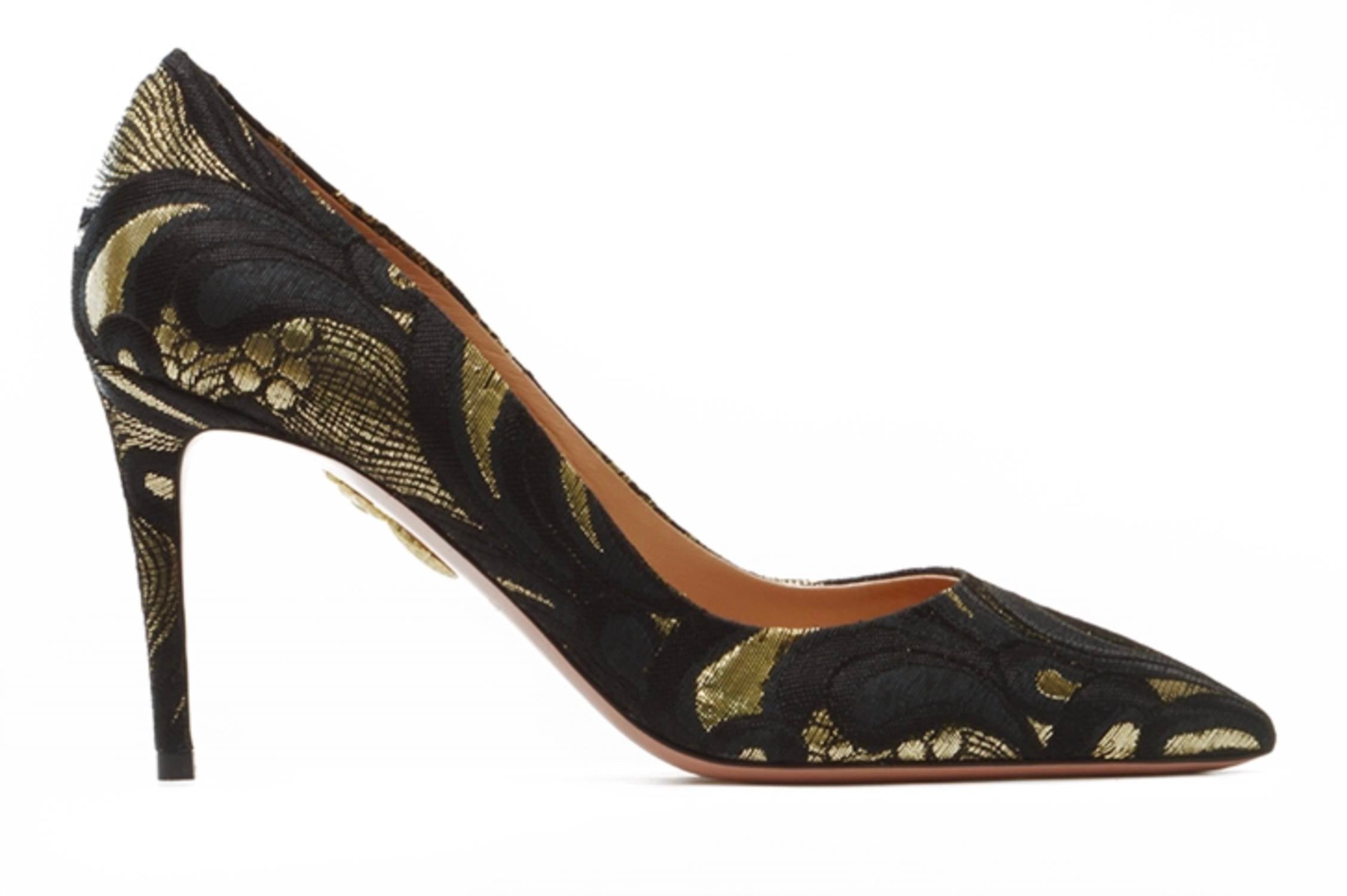 Aquazzura - Women's Simply Irresistible Pump