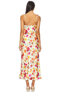 Astr - Zoie Dress