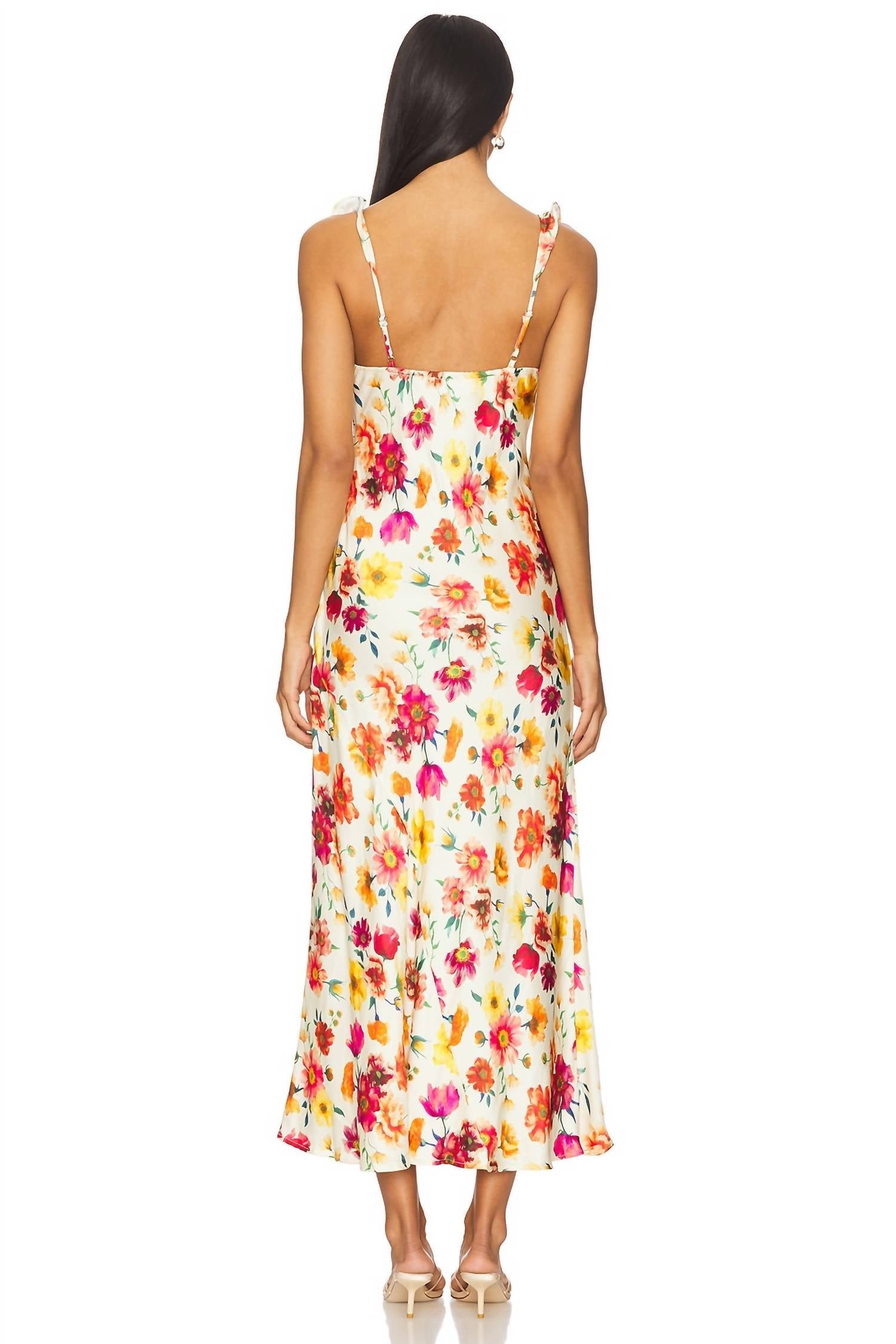Astr - Zoie Dress