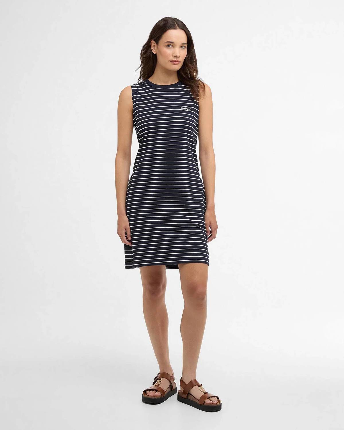 Barbour - Hartland Mini Dress