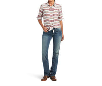 Ariat - Rosewood Snap Shirt