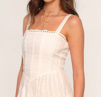 Heartloom - May Dress