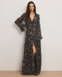 Veronica Beard - Akara Maxi Dress