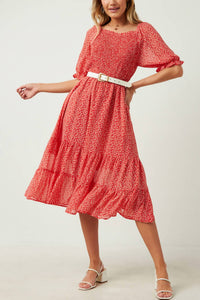 Hayden La - Lilly Maxi Dress