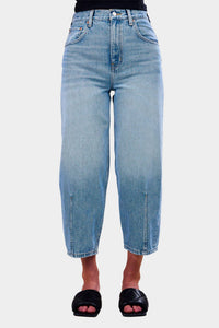 Etica - Iris Relaxed Taper Jean