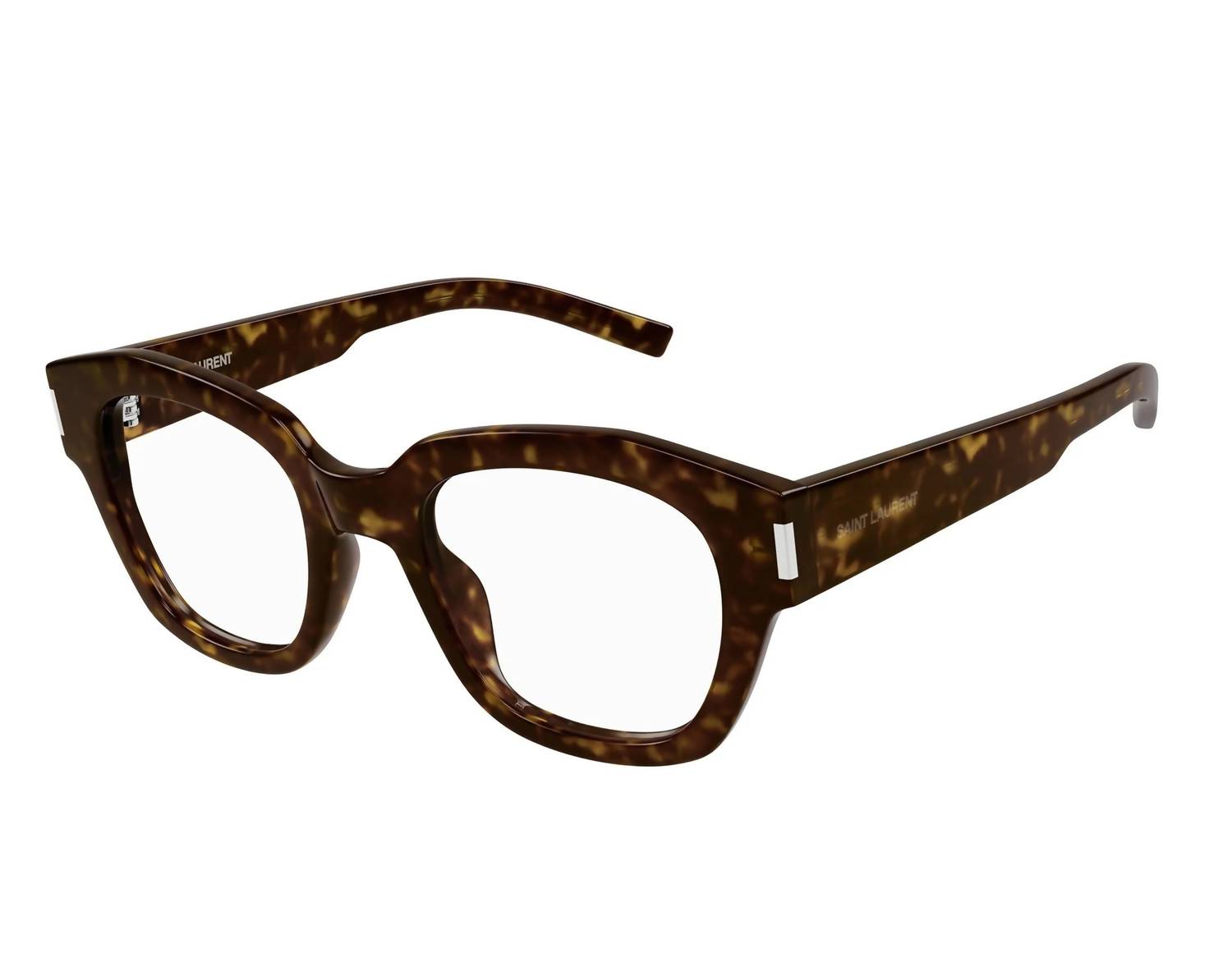 Saint Laurent - Women's Sl640 Rectangle Eyeglasses