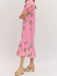 Entro - Seely Dress