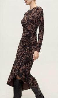 Veronica Beard - Theodora Dress