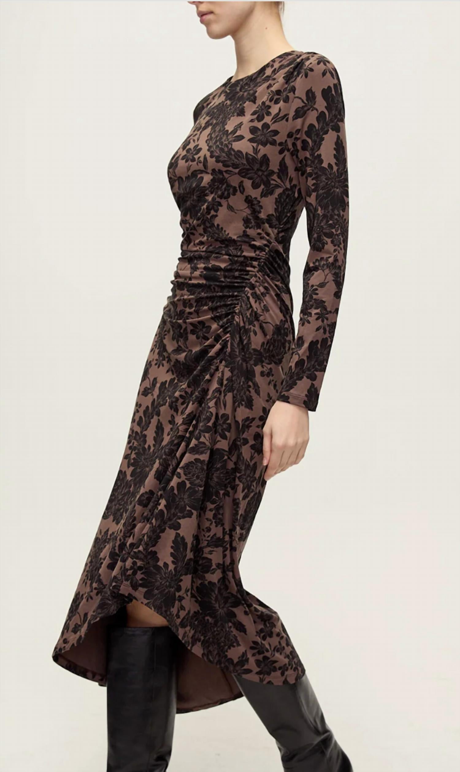 Veronica Beard - Theodora Dress