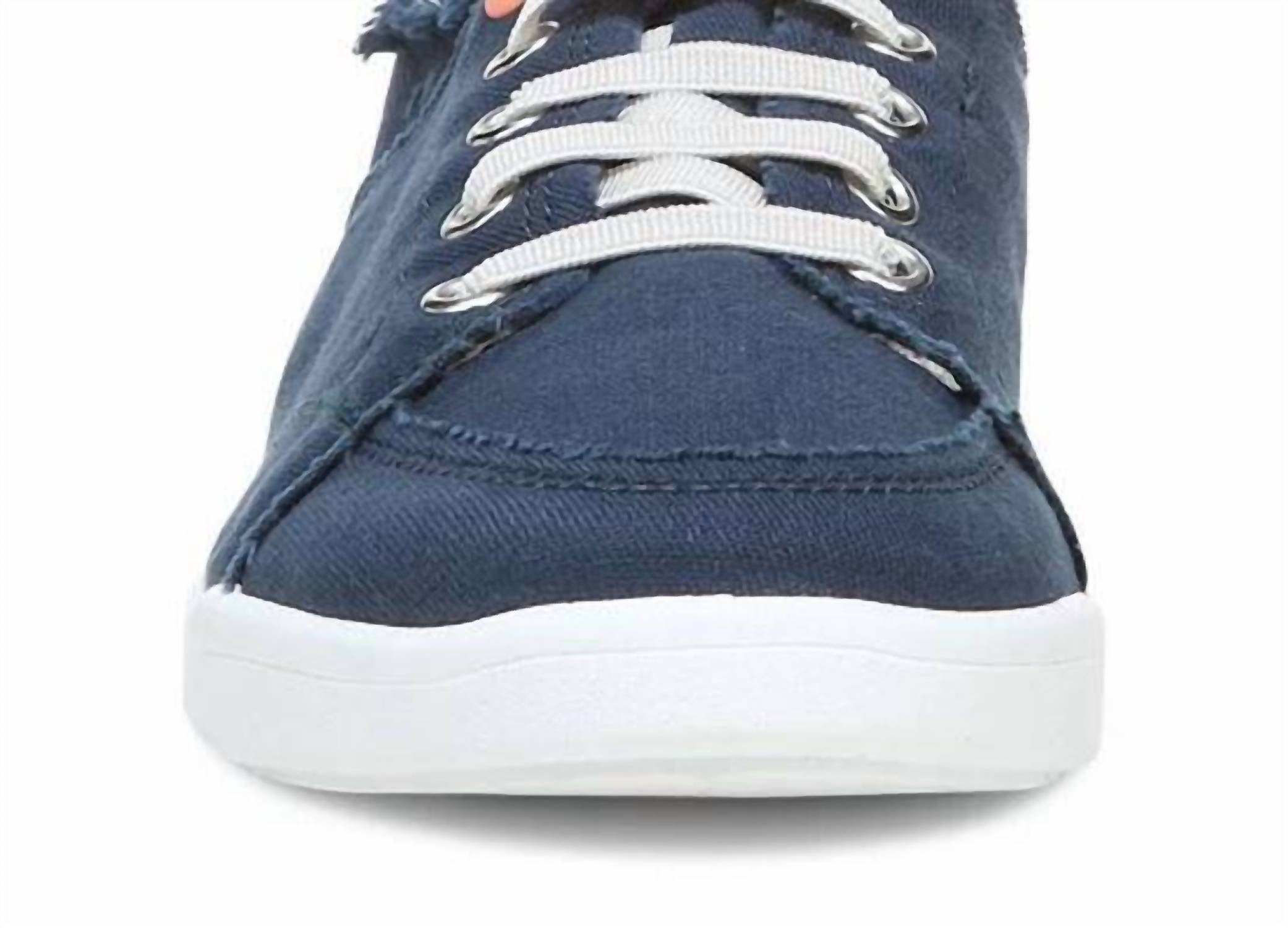 Vionic - Women's Pismo Sneakers