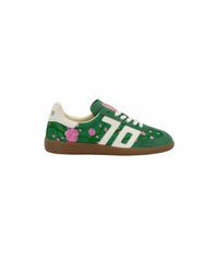 Back 70 - Women's Ghost C26 Sneaker