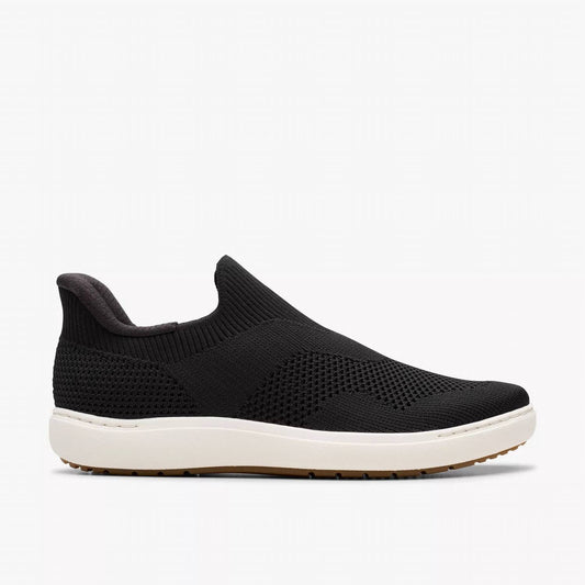 Clarks - Women Nalle Step Slip On Sneaker - Medium Width