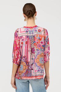 Johnny Was - VACANZA BLOUSE