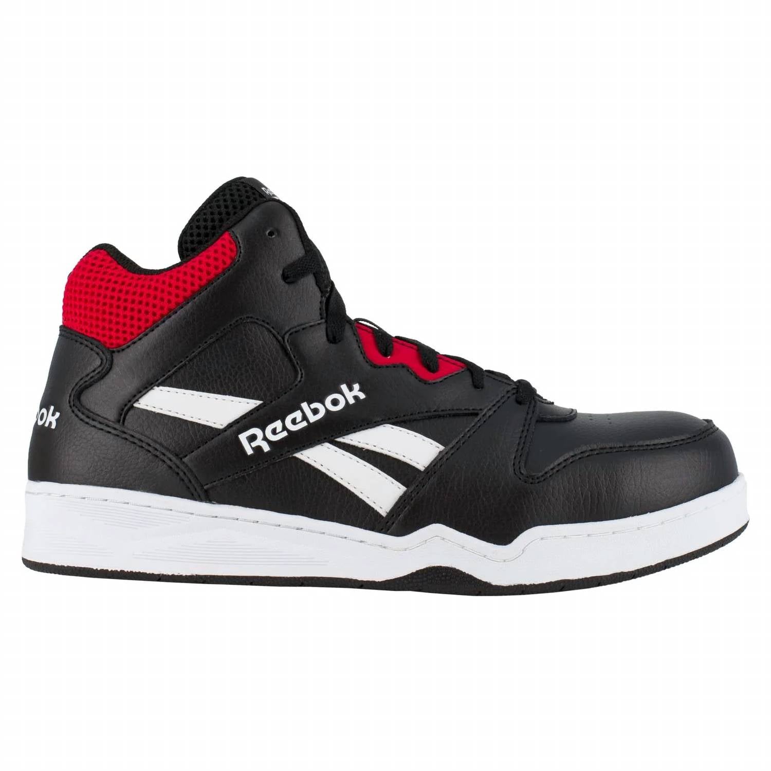 Reebok - Men's High Top Work Sneaker